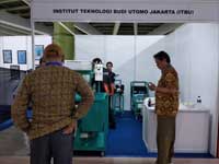 Executive Lectures Program Mputantular Nomor Foto Perkuliahan 2