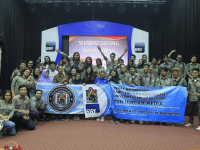 Executive Lectures Program Universitas Mpu Tantular Jakar Nomor 7