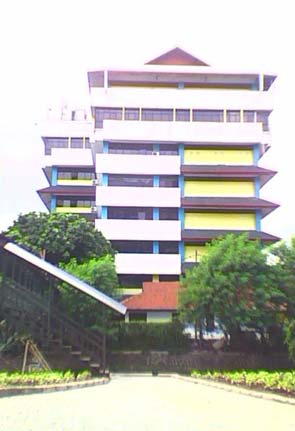 Executive Lectures Program Universitas Mpu Tantular Jakar Nomor Home Photo 2
