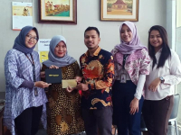 Executive Lectures Program Universitas Mpu Tantular Jakar Nomor Home Photo 4