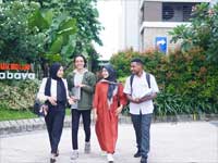 Executive Lectures Program Mputantular Nomor 2