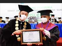 Executive Lectures Program Mputantular Nomor 4