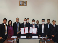 Executive Lectures Program Mputantular Nomor 7