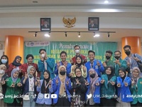 Executive Lectures Program Mputantular Nomor 4