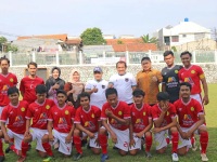 Executive Lectures Program Mputantular Nomor 5