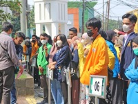 Executive Lectures Program Mputantular Nomor 6