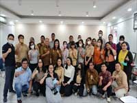 Executive Lectures Program Mputantular Nomor 5